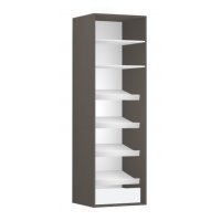 DULAP LEX 75-240-66 B GRI/DSO/O